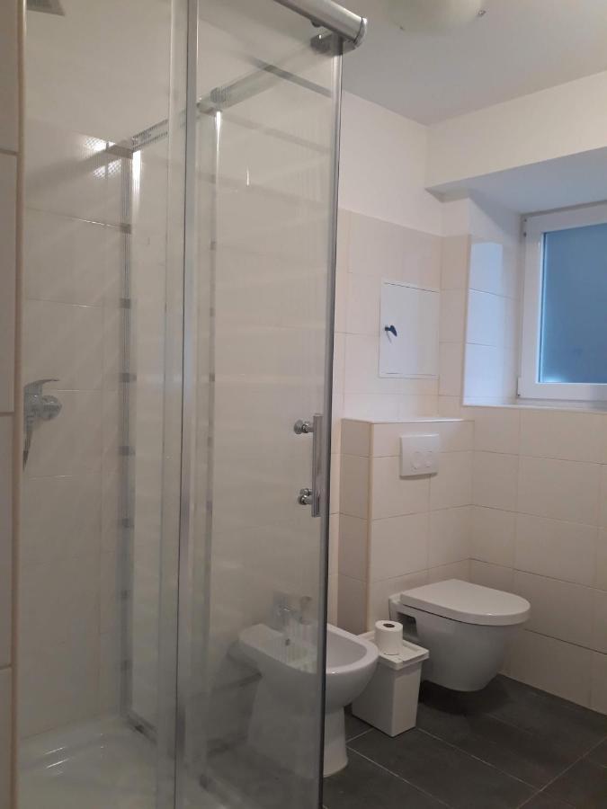 Dea Apartman Zágráb Kültér fotó